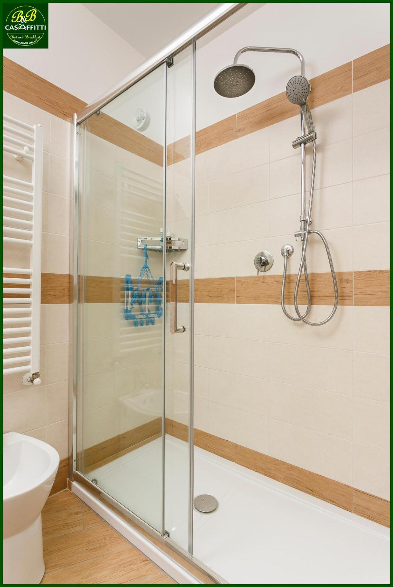 B&B Casaffitti Sannazzaro de' Burgondi Экстерьер фото